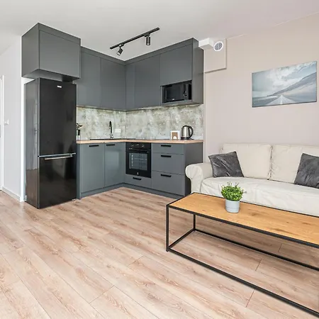 Chwarzno Xvi グディニャ