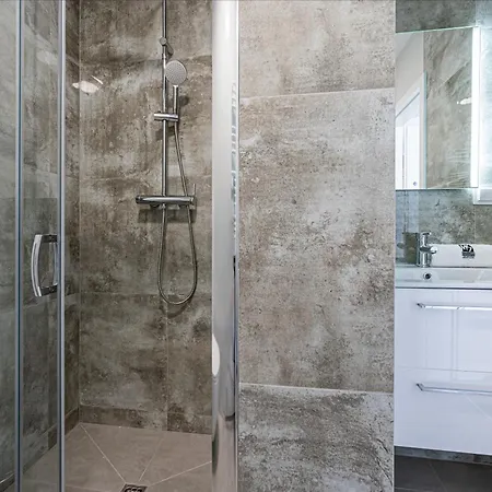 アパート Chwarzno Xvi グディニャ