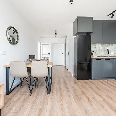 Chwarzno Xvi * グディニャ