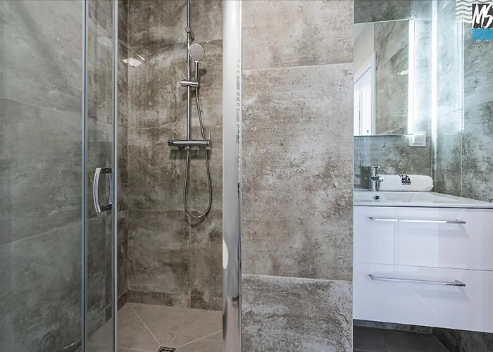 شقة Chwarzno Xvi غدينيا